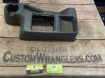 1997-2006 Jeep Wrangler Tj Lj Oem Center Console Cup Holder Piece Mini Agate Used. Price: $162.95.