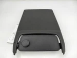 2010 Gmc Acadia Center Console Rear Cover Trim Panel Used. Price: $45.00.