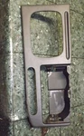 98-02 Oem Usdm Honda Accord S84 Center Shifter Console Cup Holder Trim Panel Used. Price: $89.95.