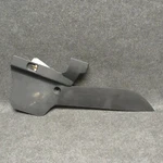 2010-13 Mitsubishi Outlander Lh Dashboard Lower Side Cover 8011A075 Black 57955 Used. Price: $54.99.
