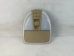 2013 Hyundai Genesis Overhead Roof Console CPH2U Used. Price: $67.52.