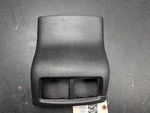 Center Console Rear End Trim Panel 2020 Dodge Challenger 5XQ82DX9AA 2015 - 2023 Used. Price: $34.50.