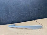 2011-2015 Ford Explorer Center Dash Right Passenger Molding Bezel Trim L5705 Dg Used. Price: $17.59.
