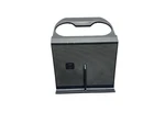 2022-2025 Lucid Air Front Console Wireless Charge Pad W/ Cupholder Trim Bezel 3K Used. Price: $67.53.