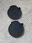 2017-2020 Toyota Prius Prime Center Console Cup Holder Trim Insert Set Of Oem Used. Price: $15.99.