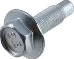 Genuine Nissan Seat Back Assembly Mount Bolt 01121-N082U New. Price: $9.39.