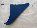 2013 - 2018 Cadillac Ats Extension Panel Trim Passenger Side Right 23235362 Oem Used. Price: $22.00.