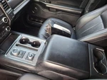 2020 Ford Expedition Leather Armrest Only Black Suv 4DR Oem Used 241-13217. Price: $193.32.
