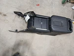 Front Center Console 86560509 Fits 21-25 Yukon 2999171 Used. Price: $559.00.