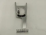 Audi Tt MK2 8J Automatic Shifter Gear Selector Bezel Trim Fits 2008-2015 09 Used. Price: $65.91.