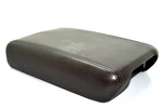 2007-2017 Outlook Traverse Acadia Enclave Brown Center Console Lid Armrest Oem Used. Price: $51.29.