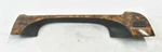 07-09 Jaguar Xk Left Driver Side Dash Panel Cover Wood Grain Oem Used. Price: $33.00.