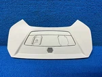 2017 - 2019 Ford Escape Front Overhead Dome Light Cosole Switch Oem Used. Price: $42.49.