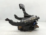 2014 Ford Fusion Floor Console Assembly Shifter U3TXP Used. Price: $61.00.