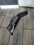Volvo 1986-91 780 Automatic Used Center Console Insert Panel 7683-1 740 / 940. Price: $49.00.