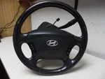 06 07 08 09 10 Hyundai Sonata Steering Column 142986 Used. Price: $69.00.
