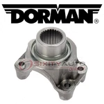 Dorman Front At Axle Pinion Yoke For 1967-1980 Zd New. Price: $147.38.
