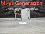 2015 - 2017 Volkswagen Golf Sportwagen Roof Center Console Storage Bezel Trim Used. Price: $18.09.