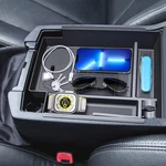 Center Console Organizer Armrest Tray For Toyota 4RUNNER 2010-2024 Accessories New. Price: $33.99.