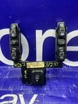 98-02 Mercedes W202 W210 Master Window Switch 2108214551 Early Without Trunk Used. Price: $110.60.