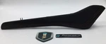 2019-2020 Nissan Altima Driver Center Console Trim Panel Left 96993-6CA1C Oem Used. Price: $74.02.