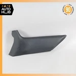 Porsche Cayenne Center Console Molding Trim Cover Left Black 95855336501 Oem Used. Price: $45.65.