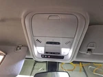 2018 Chevrolet Equinox Overhead Console Roof 4DR Suv Oem 241-13337 Used. Price: $104.97.