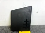18-24 Buick Enclave Center Console Tray Insert Liner Cover Trim Panel Oem Used. Price: $21.00.