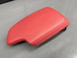 12-20 Bmw F30 F32 F36 4 Series Center Console Cover Red Oem Used. Price: $99.94.
