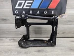Oem Bmw G01 G02 F97 X3 X4 Front Right Passenger Radiator Reinforcement Bracket Used. Price: $119.95.