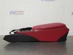 2018 Lexus LS500 Sport Center Floor Console Red Used. Price: $408.00.