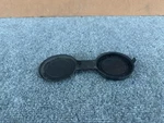 Ford Mustang Gt 2015-2023 Oem Center Console Cup Holder Insert Mat Assembly Used. Price: $14.95.