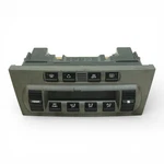 2005-2008 Porsche Boxster 987 Climate Temp Control Switch Panel Heated Seats Oem Used. Price: $276.49.