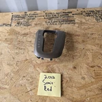 12 Chevrolet Chevy Sonic Automatic Transmission Shifter Indicator Bezel 95179705 Used. Price: $26.00.