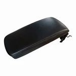 2010-2011-2012 Lexus 350 Center Console Lid Armrest Black Leather Used. Price: $85.00.