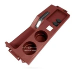 87-93 Ford Mustang Cup Holder Console Panel,dual 5V 3.1A Usb PORTS,12V Powersale New. Price: $247.79.