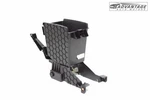 2016-2025 Chevrolet Malibu Center Console Storage Box Compartment Tray Oem Used. Price: $178.53.