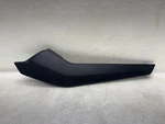 2018-2025 Audi Q5 Center Console Left Cover Panel Oem 80B863305 Black Used. Price: $42.50.