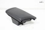 2018-19 Cadillac Cts Front Center Console Armrest Trim Panel W/ Compartment Oem Used. Price: $94.79.
