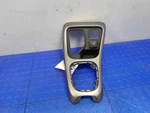 18-21 Jeep Compass Console Bezel-gear Shift Indicator Gun Metal Oem 6MW42NCCAA Used. Price: $59.99.