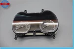 10-13 Jaguar X150 Xk 5.0L Speedometer Instrument Cluster 9W8310849AE Oem Used. Price: $239.40.