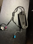 Center Console Rest Storage Box 1645401209 06-11 Mercedes Benz W164 ML350 ML500 Used. Price: $42.75.