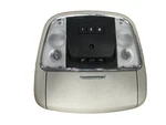 2011-2014 Dodge Durango Overhead Console Map Light Homelink Oem 2115256 Used. Price: $105.00.