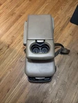 09-14 Ford F150 Center Console Jump Seat W/ Storage & Cup Holder Used. Price: $335.00.