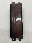 2000 2006 Bmw X5 E53 Front Center Console Dash Storage Ashtray Trim Oem Used. Price: $36.00.