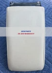 Vw Oem 5C6864209 Center Console Armrest Lid Cornsilk Golf Cjaa Tdi Jetta Used. Price: $51.80.