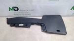 2020-2022 Ford Explorer Center Console Left Lower Trim Cover LB5B-S044C73-A Used. Price: $60.00.