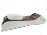 Center Console Leather Oem 10 11 12 13 14 15 16 17 18 Audi A8 Used. Price: $148.72.