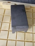 8386 Toyota Camry Center Console Armrest Box Tan Used. Price: $99.99.