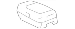 Genuine Gm Armrest Door 22730715 New. Price: $36.99.
